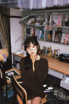 美容室4